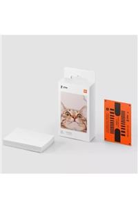 Xiaomi Mi Portable Photo Printer 2x3\