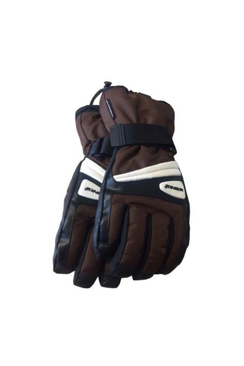 Zanier Rookie Zx Erkek Kayak Eldiveni