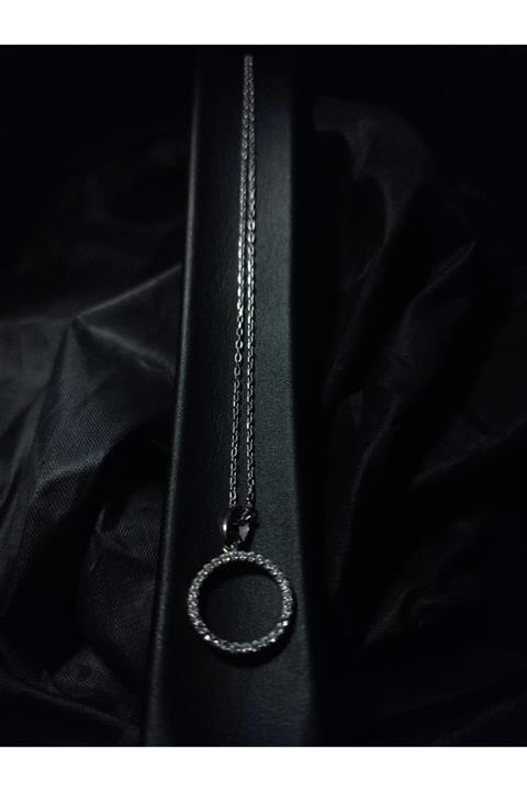 Wena Jewelry 925 Ayar Gümüş Wena Halka Kolye