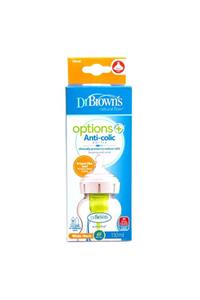 Dr Browns Geniş Ağız Options+ Pp Biberon 150 Ml