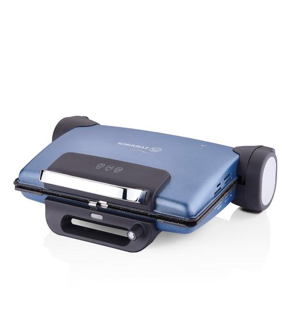 KORKMAZ Tostema Azura Maxi Tost Makinesi