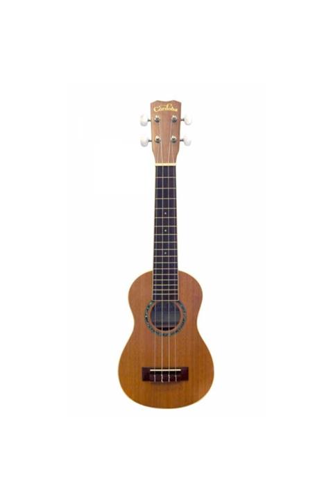 Cordoba 15sm Soprano Ukulele