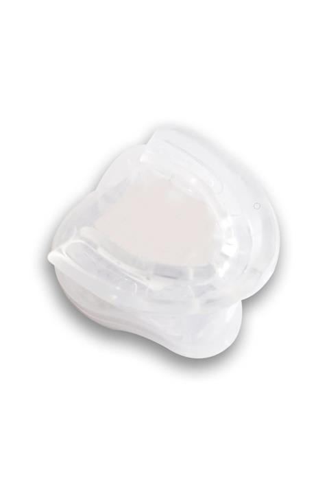 Ravel Boks Dişliği - Şeffaf Boks Dişlik