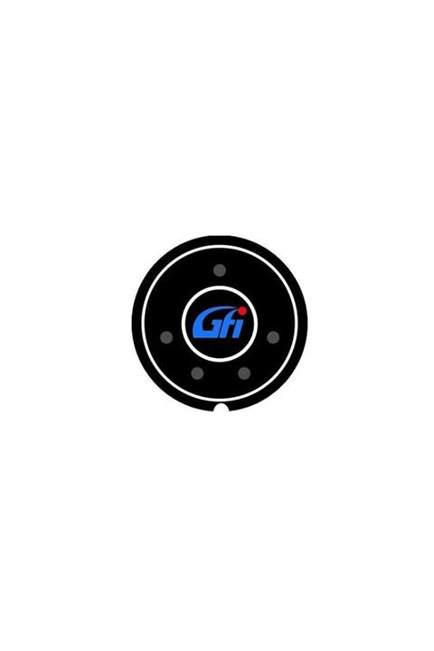 BRC Eco Max Düğme Etiketi