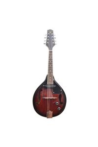 Durbuldum Mandolin Profesyonel Extreme (xm80eqrd)