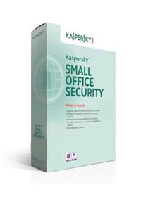 KASPERSKY Small Office 3 Kutu 3+25 (+25 Mobil) 1 Yıl Antivirüs Yazılımı