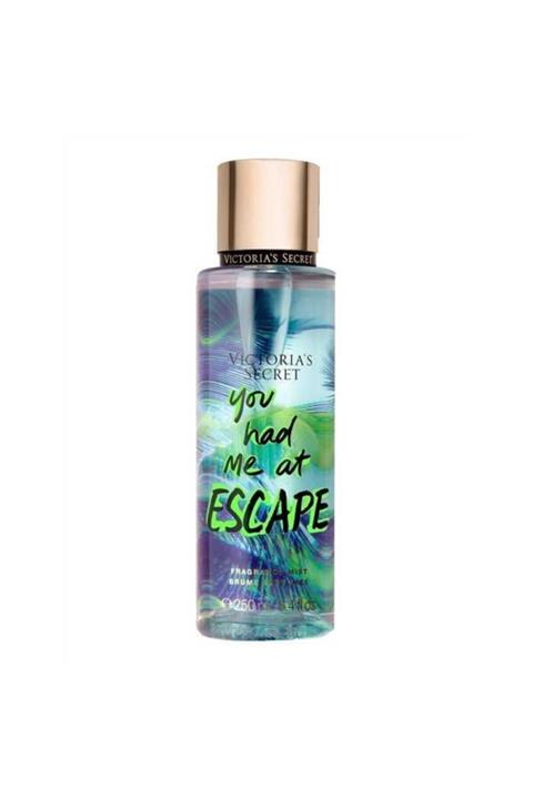Victoria's Secret Victoria Secret You Had Me At Escape Mist 250 Ml
