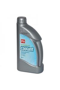 Petrol Ofisi Kırmızı Coolant Extended Lıfe Organik  Antifriz 1 lt