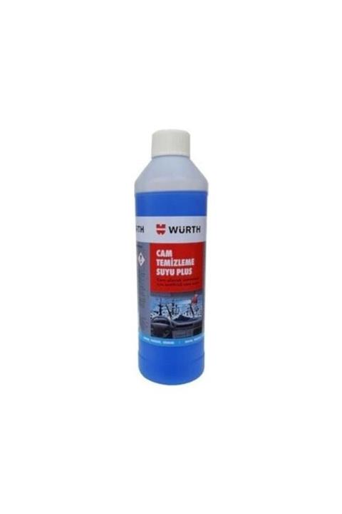 Agem Elit Würth Konsantre Antifrizli Cam Suyu Plus 250 Ml