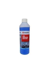 Agem Elit Würth Konsantre Antifrizli Cam Suyu Plus 250 Ml