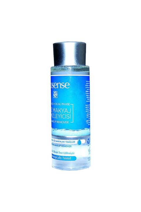 MİRGE Göz Makyaj Temizleyicisi 120 ml