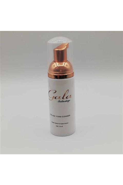 TNL Gala Ipek Kirpik Temizleyici Köpük 100ml