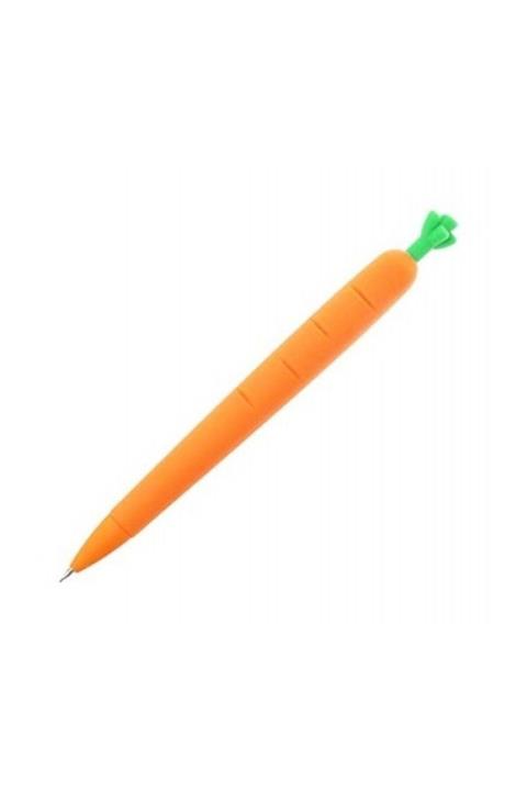 Dolphin Havuç Kalem Versatil 0.7mm Uçlu Kalem