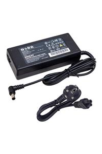 OEM Notebook Adaptör Sl-nba82 Sony 19.5v/4.7a 6.0*4.4 Uç Samsung Led Tv Adaptörü Powermaster (fast C119)