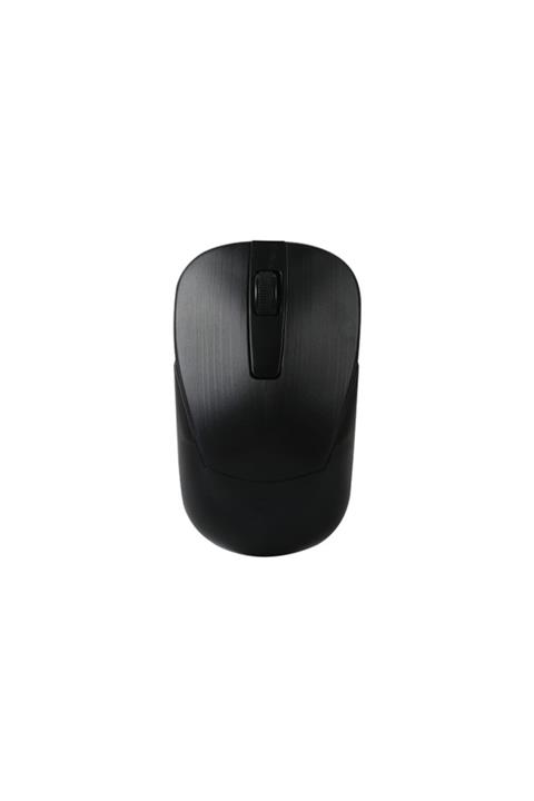 Everest Sm-834 Usb Siyah 1600dpi Kablosuz Mouse