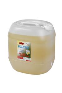 bulutix Sıvı Bulaşık Deterjanı Limonlu 30kg