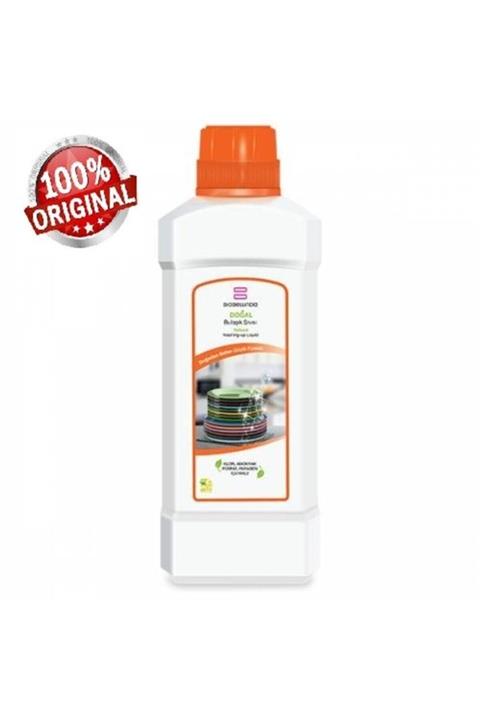 Biobella Bulaşık Sıvısı