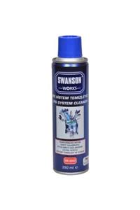 SWANSON WORKS Lpg Sistem Temizleyici 250 ml