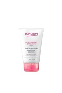 Topicrem - Ultra Moisturizing Hand Cream 50ml