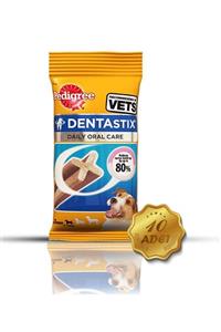 Pedigree Dentastix Köpek Ödülü 110 G 10 Adet