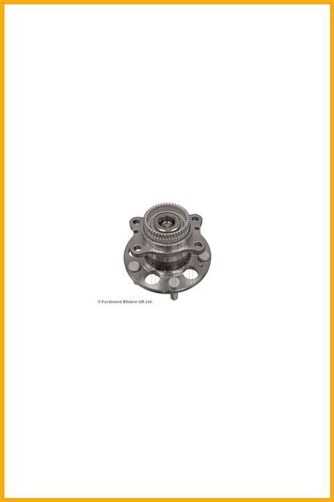 AAVDAN Arka Teker Poryası Rulmanlı Elantra 2011  Abs Lı