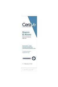 CeraVe Onarıcı El Kremi 100 Ml