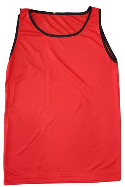 Imalat 7 Li Futbol Antreman Yeleği