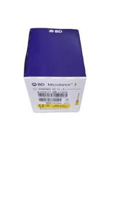 MEDMEDIKAL Bd Microlance 3 Mezoterapi 30g 13mm (100) Adet