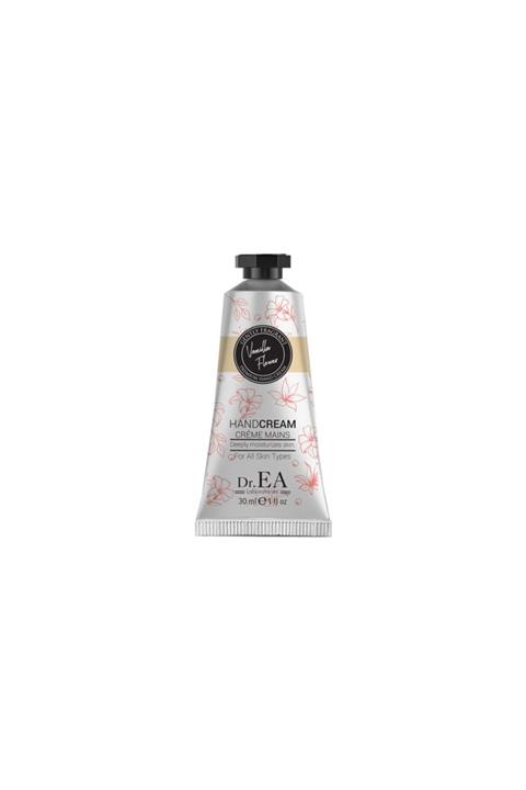 Dr. EA Laboratories Shea Yağı ve Allantoin İçeren El Kremi - Vanilla Flower