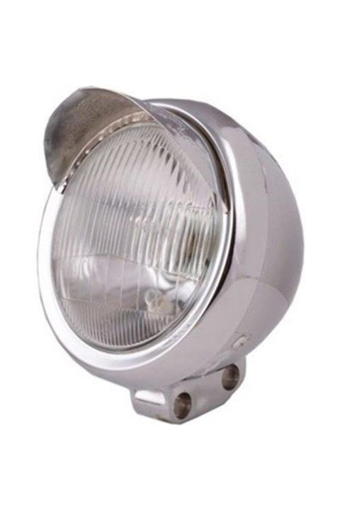 monero Mondial Mct 250 Uyumlu Far Komple Y/s