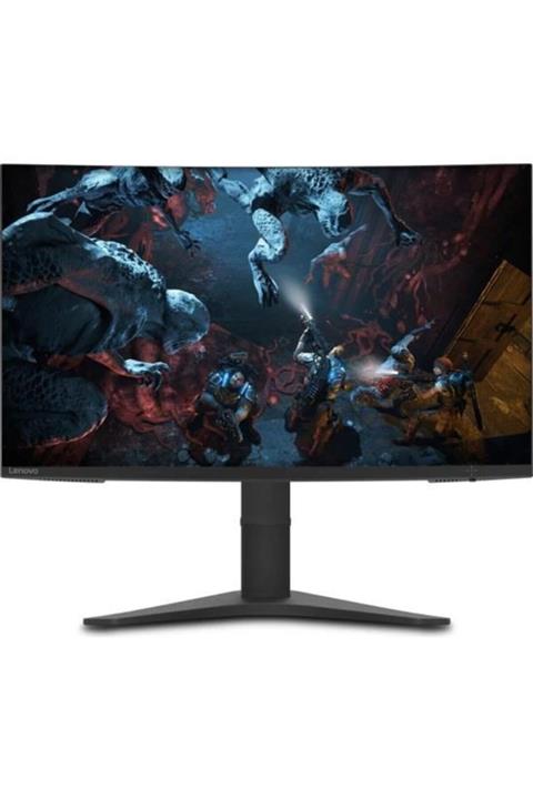 LENOVO 66a2gacbtk G32qc-10 144hz 4ms Va Hdmı+display 31.5 Monitör