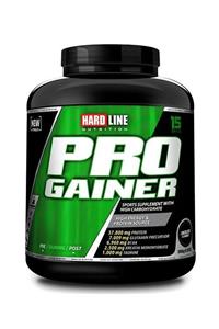 Hardline Progainer 3000 gr Çikolatalı Gainer