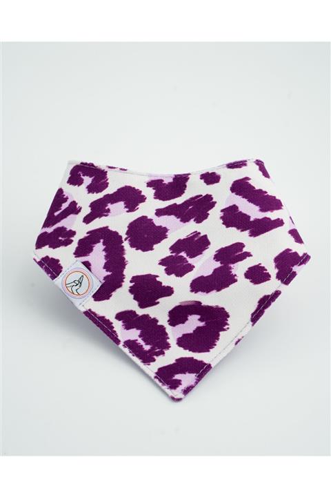 Colored Paws 90's Babe Collection - Elit Köpek Bandanası