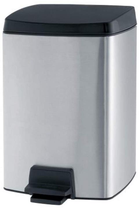 Brabantıa Dikdörtgen Çöp Kovası 10 lt