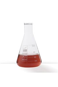S&H Labware Erlen 500 ml