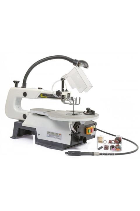 Hais Ssa16 Dekupaj Kıl Testere