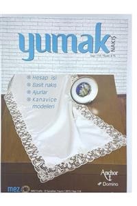 Anchor Yumak 114. Sayı