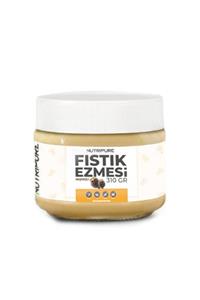 Nutripure Fıstık Ezmesi Haşhaşlı 310 Gr