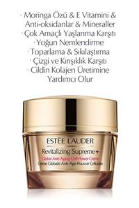 Estee Lauder Yaşlanma Karşıtı Nemlendirici Krem - Revitalizing Supreme+ 15 ml 887167487598