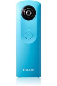 Ricoh Theta M15 360 Derece Panoramik Kamera