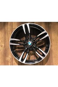 RC Bmw Uyumlu M Paket Ön Arka Jant Takımı 4 Adet  19inç 5x120