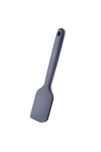 KORKMAZ Silikon Hamur Spatulası Gri A744