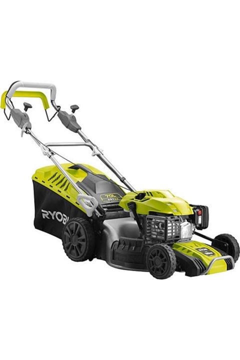 Ryobi Rlm 53190 Yv Benzinli Şanzumanlı Yamaha Motorlu Çim Biçme Makinası