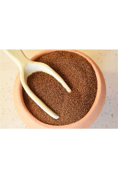 Taze ve Organik Teff Tohumu 250 Gr