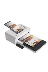 Kodak Dock 2 10x15 Fotoğraf Yazıcısı - Siyah