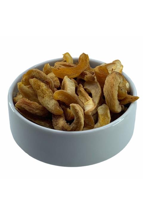 Akçamgurme Elma Kurusu 500 Gr