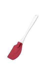 Silicolife Spatula - Kırmızı