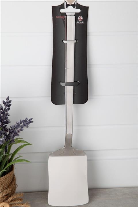ACAR Karat Seri 1 Adet Servis Spatula 16394
