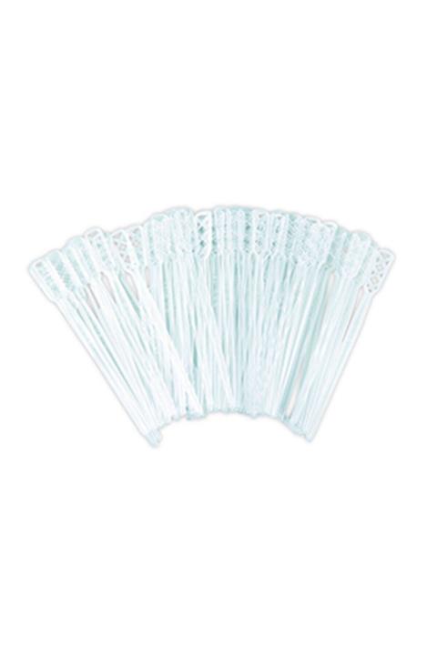 Mahi Max Plastik Çay Karıştırıcı 50 Adet