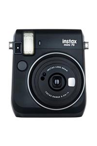 Fujifilm Instax Mini 70 Siyah Fotoğraf Makinesi Fotsı00047